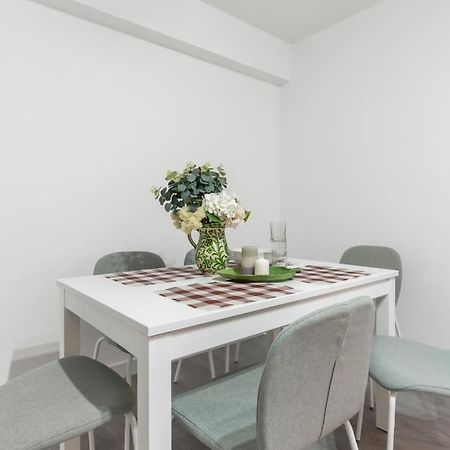 Apartamento Marques De Urquijo Gijón Dış mekan fotoğraf