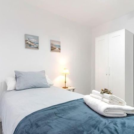 Apartamento Marques De Urquijo Gijón Dış mekan fotoğraf