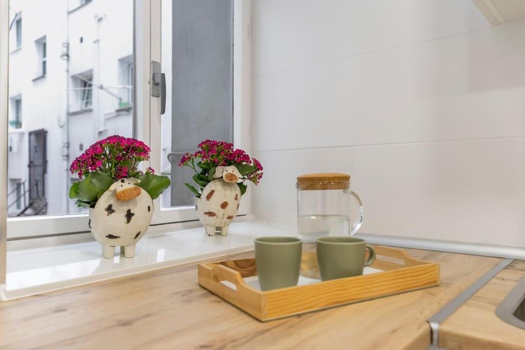 Apartamento Marques De Urquijo Gijón Dış mekan fotoğraf
