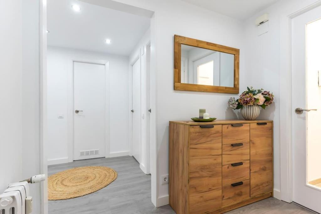 Apartamento Marques De Urquijo Gijón Dış mekan fotoğraf
